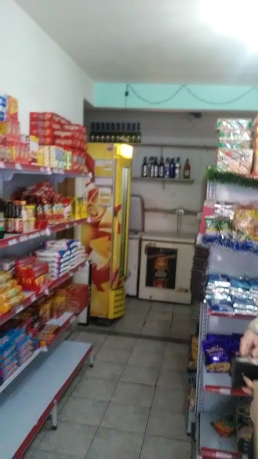 Bar da rosa em Recife