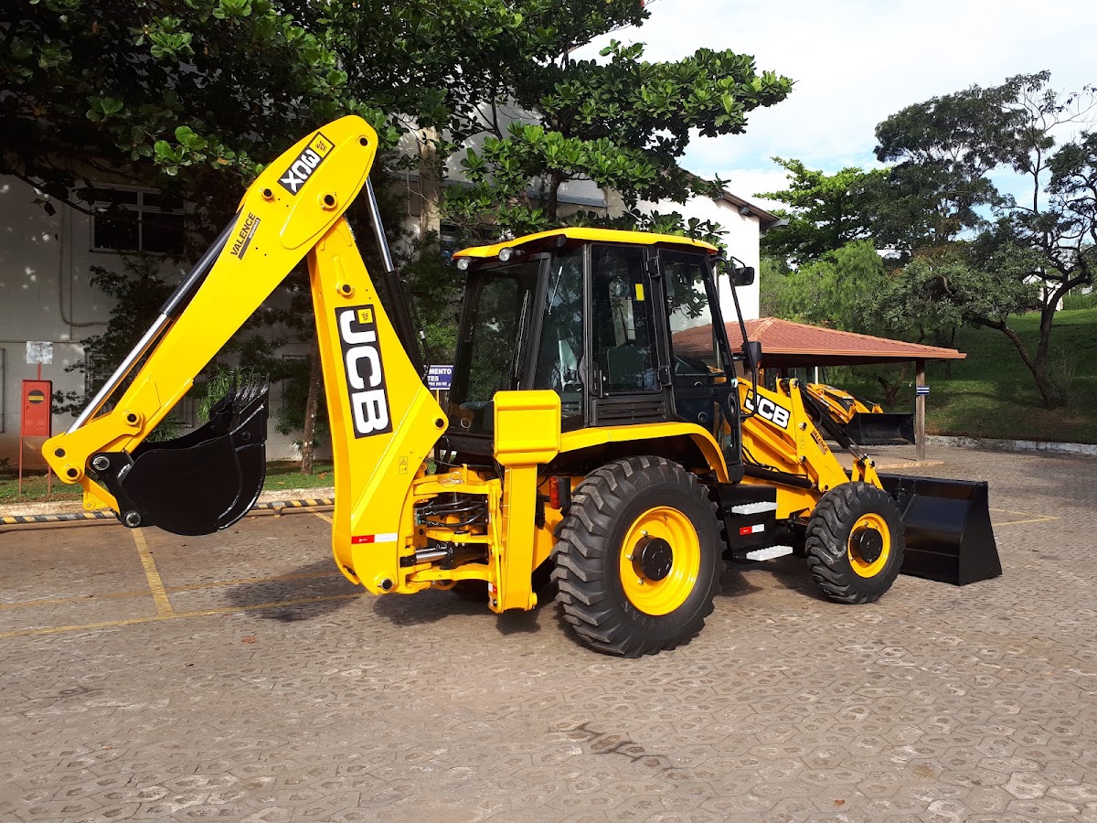 ETS Equipamentos em Contagem