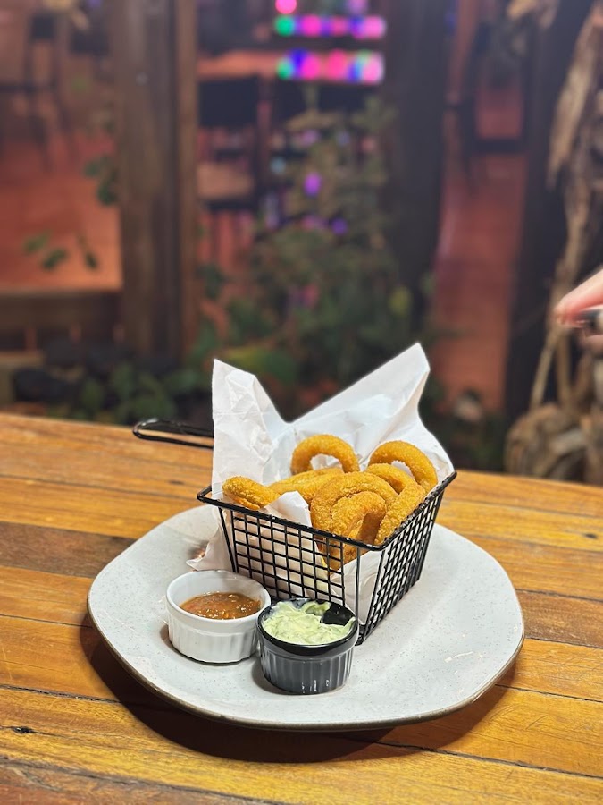 Mister Happy Bar & Restaurante (Drinks, Cervejas, Petiscos, o melhor happy hour de Rio Preto) em São José do Rio Preto