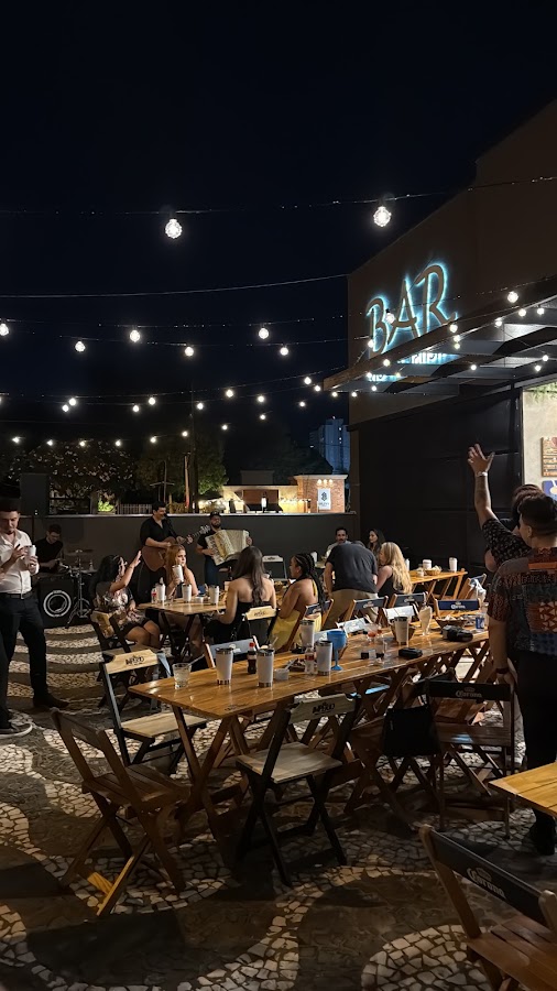 Bar Rio de Janeiro em São José do Rio Preto