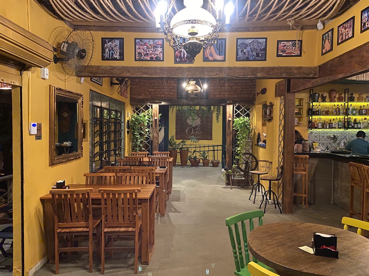Oití Botequim em São José do Rio Preto