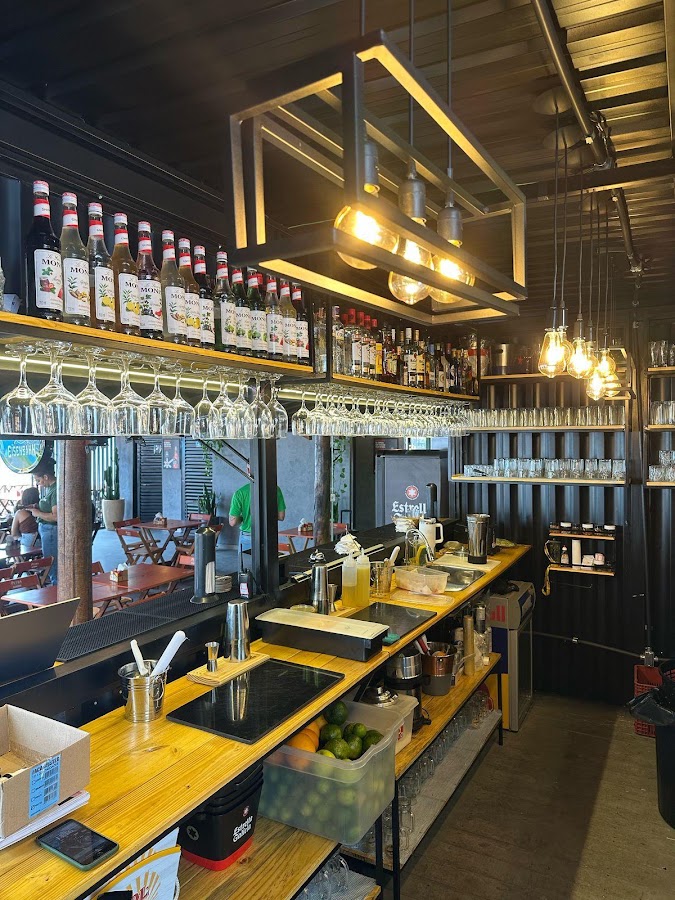 Bar Resenha em São José do Rio Preto