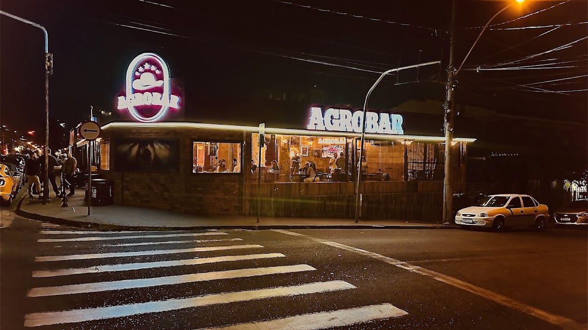 Agrobar - São José do Rio Preto em São José do Rio Preto