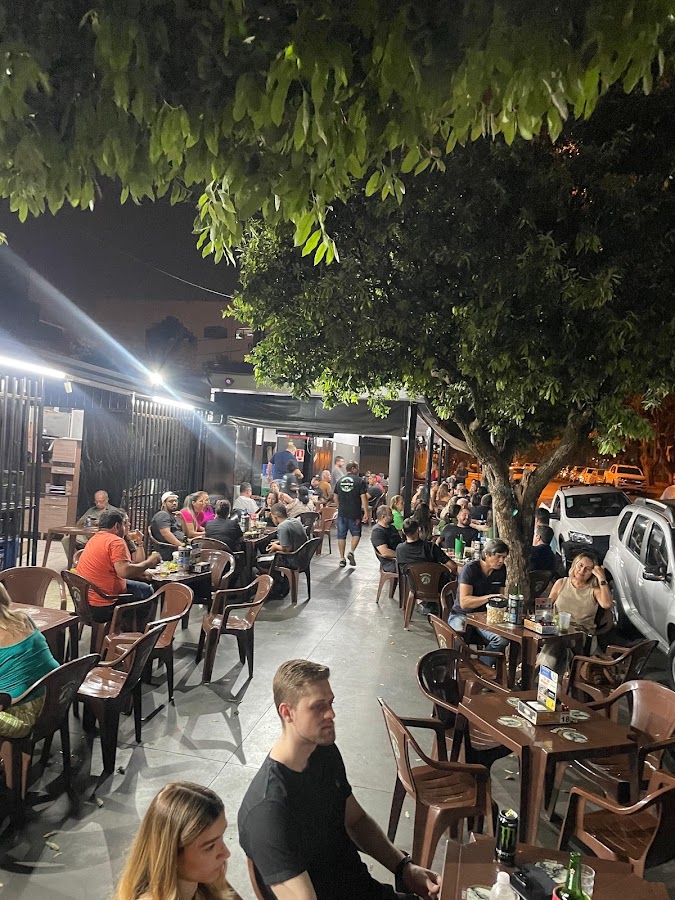 Bar Sob Nova Direção em São José do Rio Preto