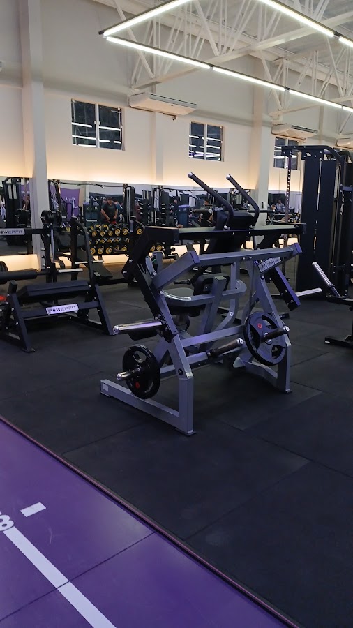 Gold Gym - Unidade II em São Carlos