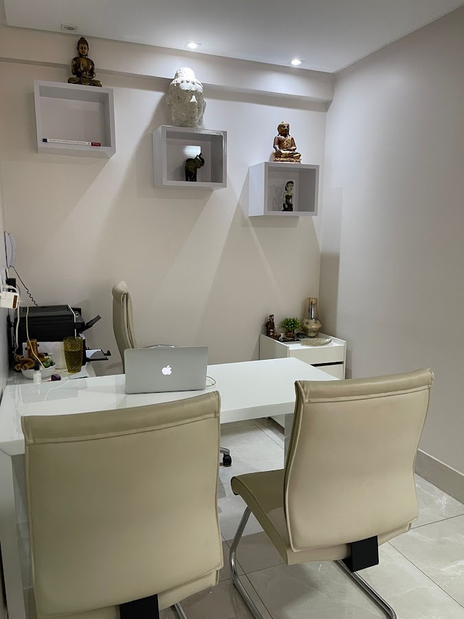 Larissa Neves Odontologia Saúde e Estética em Goiânia