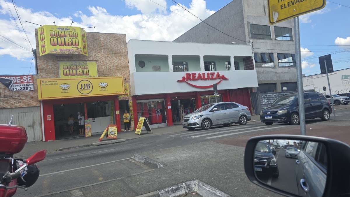 Loja Realiza Pinhais em Pinhais