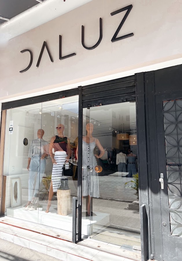 DaLuz - Moda Feminina em Rio de Janeiro