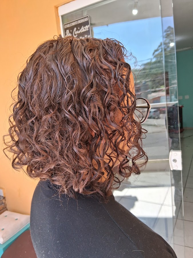 Adriana Silva em Itaquaquecetuba
