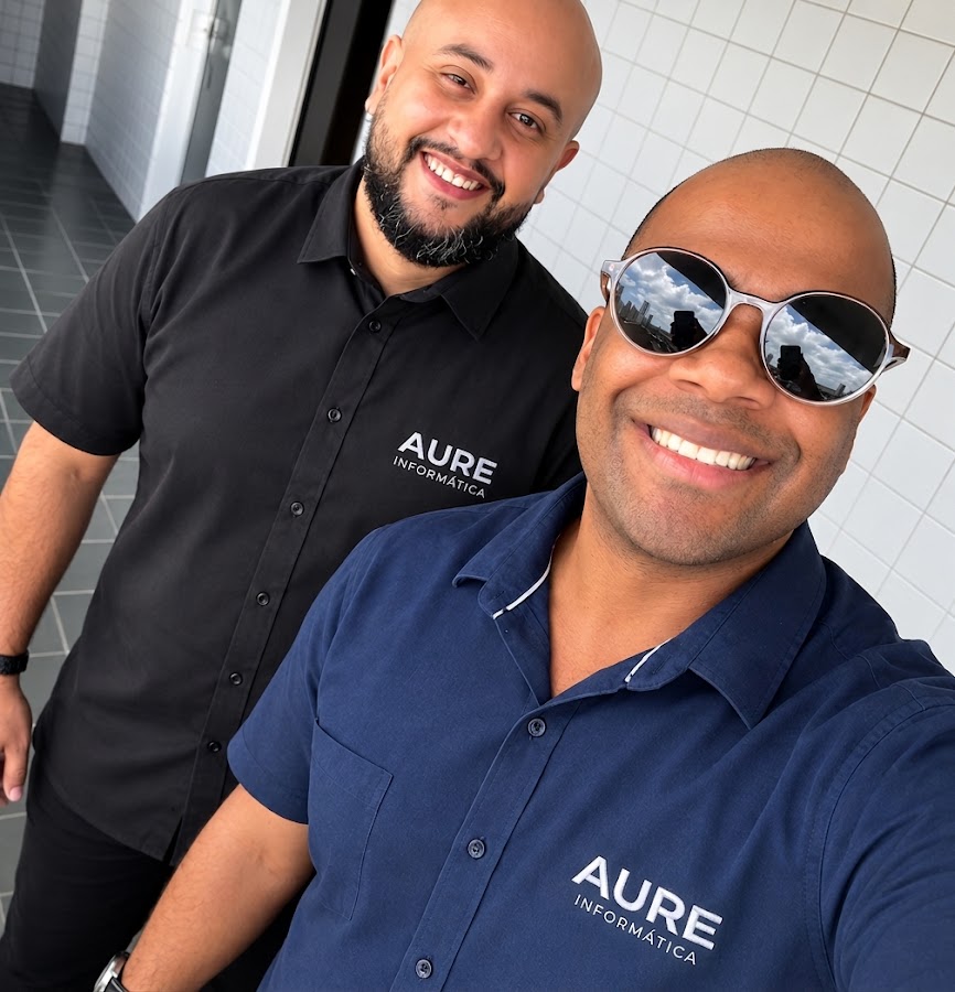 Aure Informática em Recife