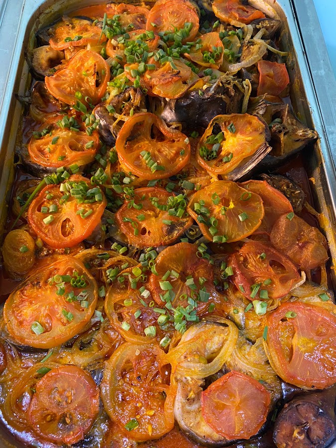 Restaurante Sabor Brasileiro em Rondonópolis
