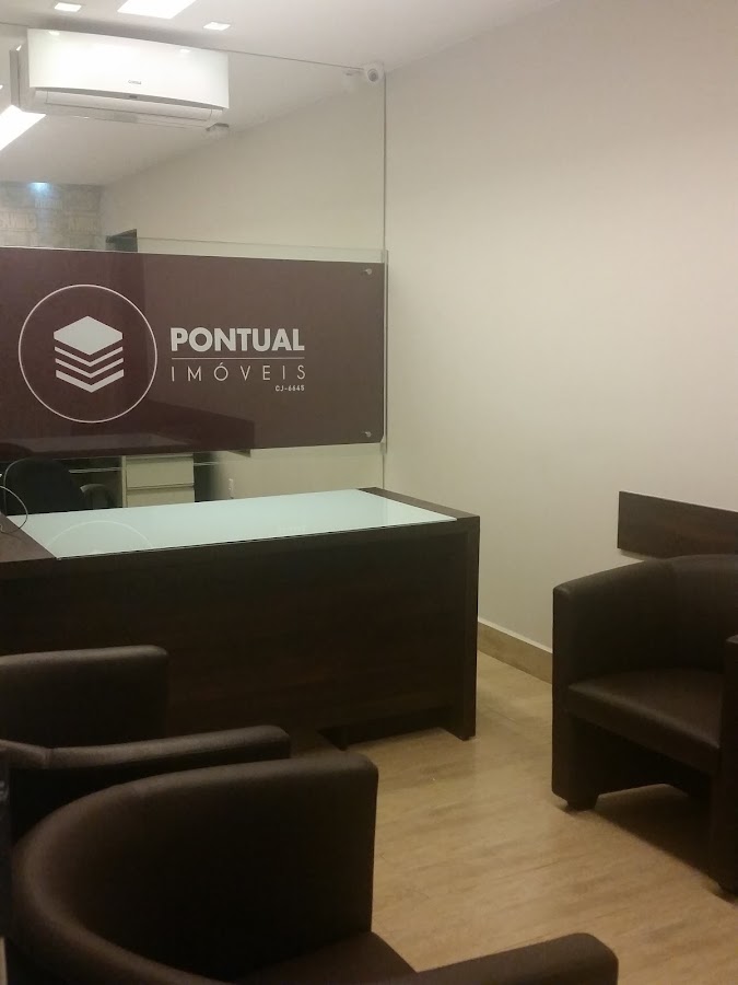 Pontual Imóveis em Brasília
