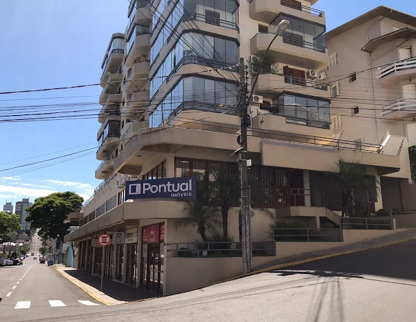 Pontual Imóveis em Bento Gonçalves