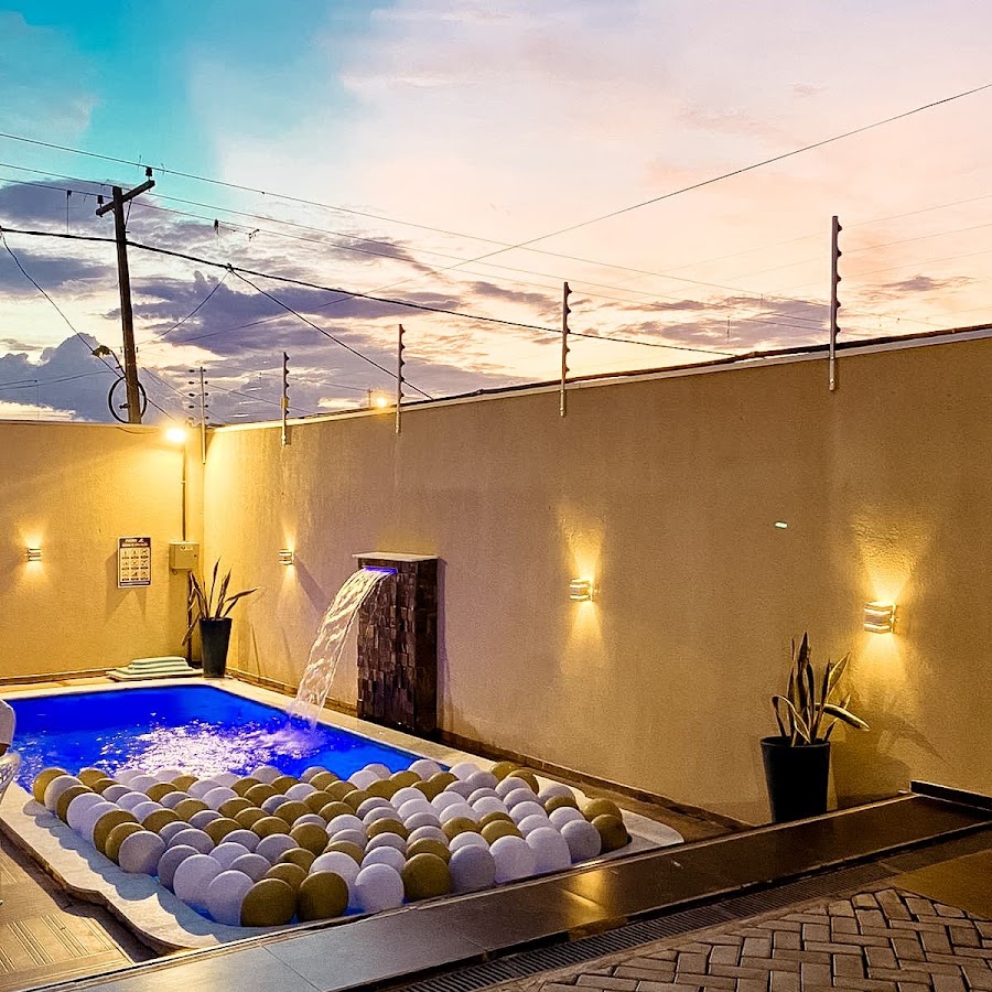 Espaço Art Festas e Eventos em Cuiabá em Cuiabá