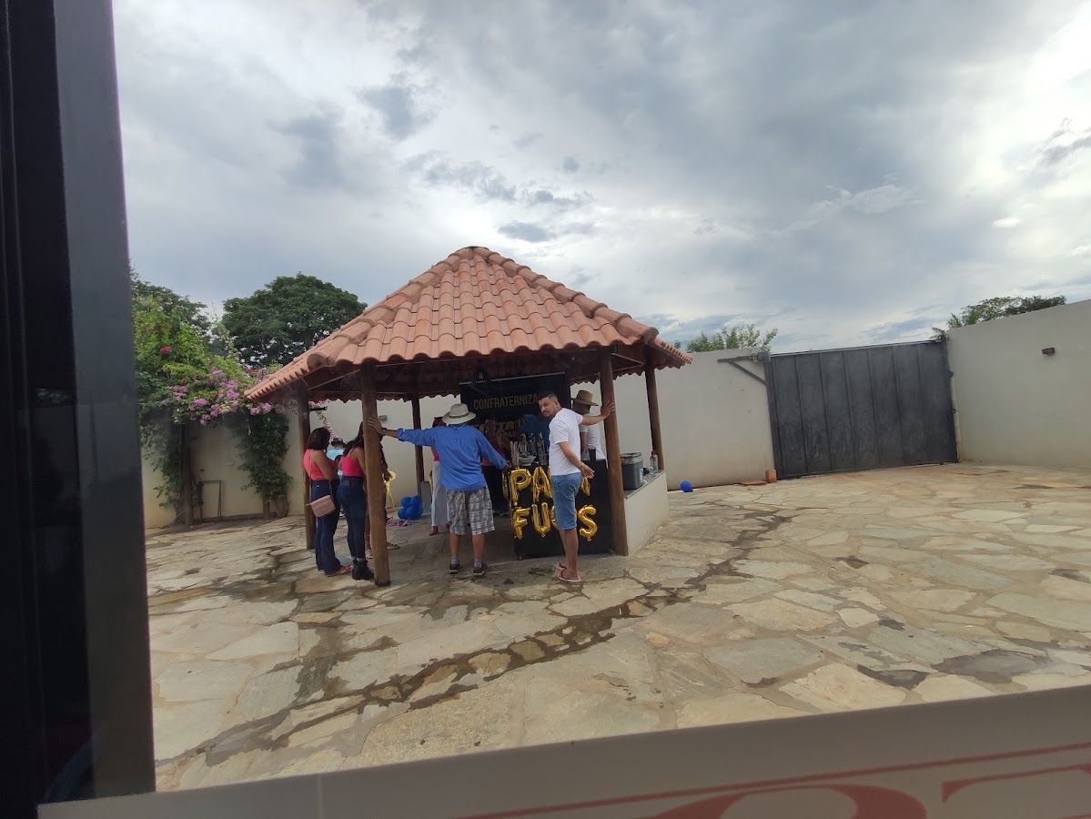 La Fest Eventos em Barra do Garças