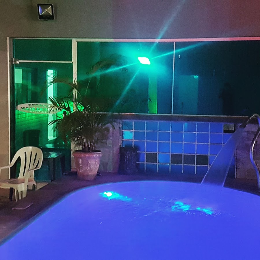 Espaço Mais Festas em Cuiabá