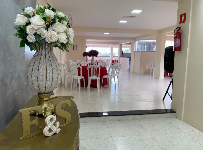 Festas e Eventos Tororó Prime em Salvador