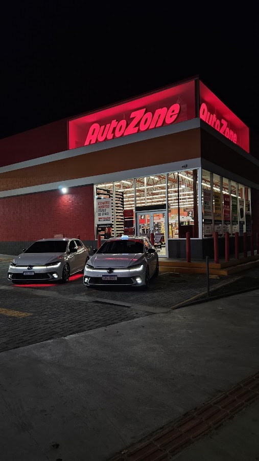 AutoZone Brasil Comércio de Autopeças Ltda. em São Paulo