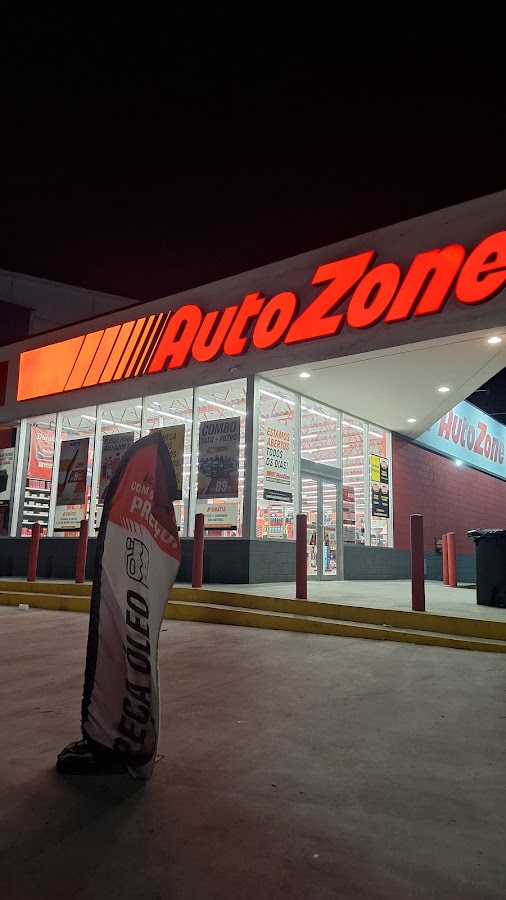 AutoZone Brasil Comércio de Autopeças Ltda. em Rio de Janeiro