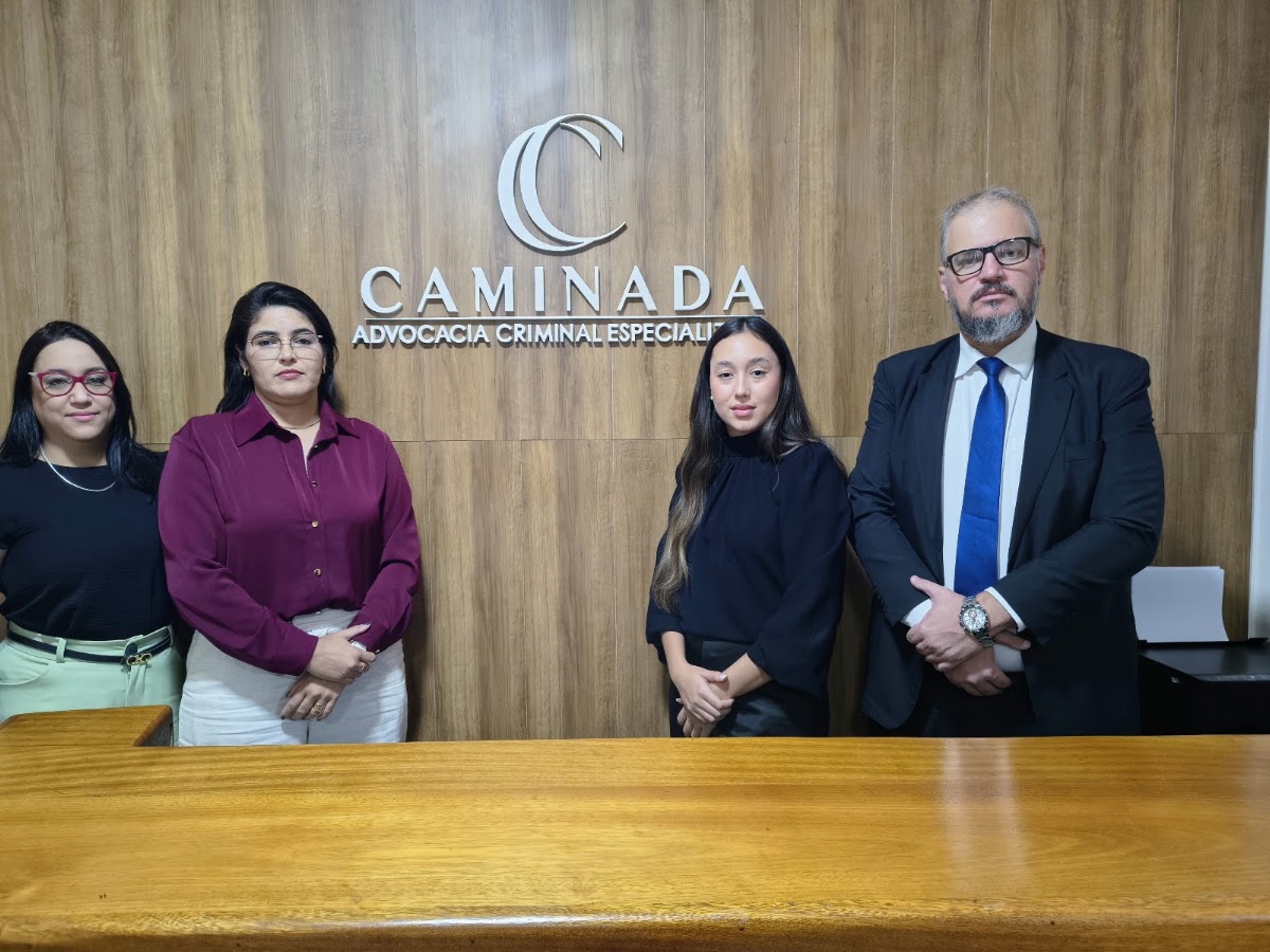 Caminada Advocacia Criminal Especializada em São José do Rio Preto