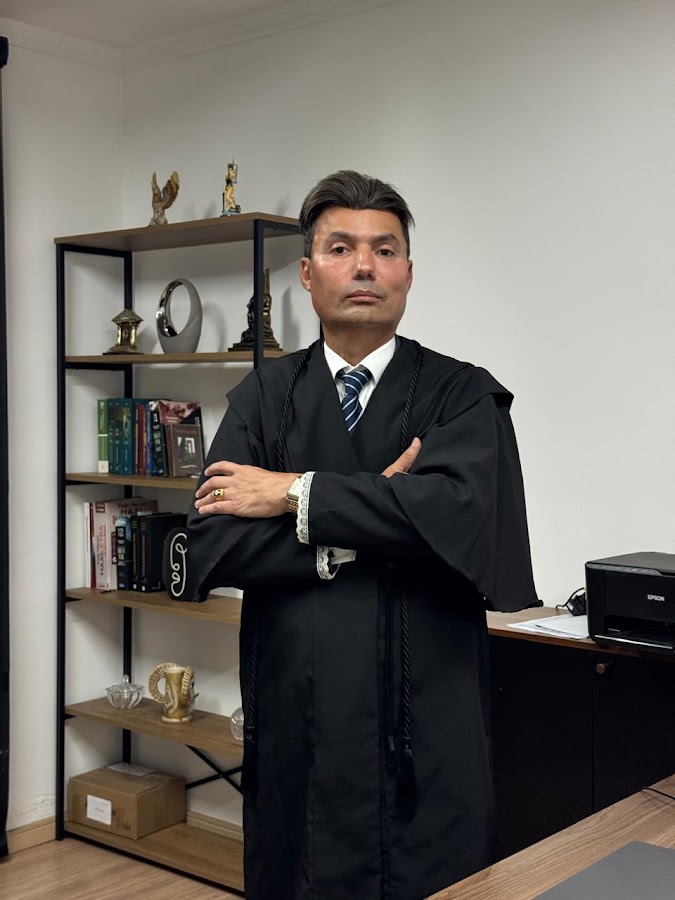 Dr. André de Lima Advogado criminalista em São Paulo – Defesa Penal 24h em São Paulo