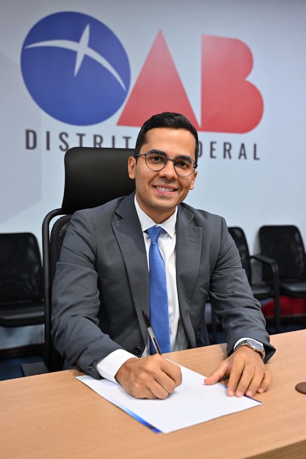 Dr. Marcos Advogado Criminalista em Brasília em Brasília