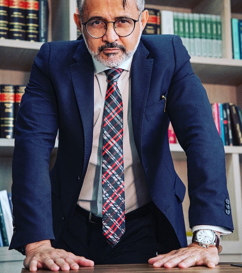 David Guimarães / Advogado Criminalista em Goiânia 24 hs. em Goiânia