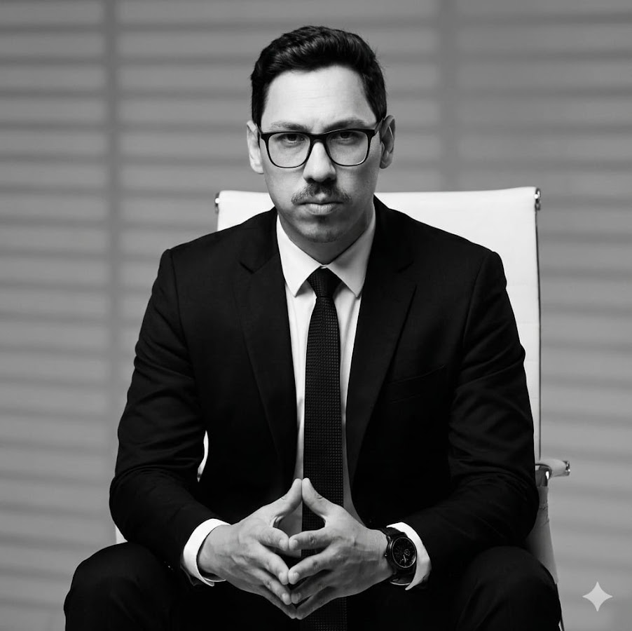 Yan Lívio Nascimento Advocacia Criminal em São José do Rio Preto