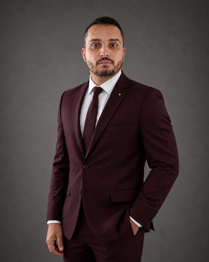 Renato Silveira / Advogado Criminalista em Rio Verde