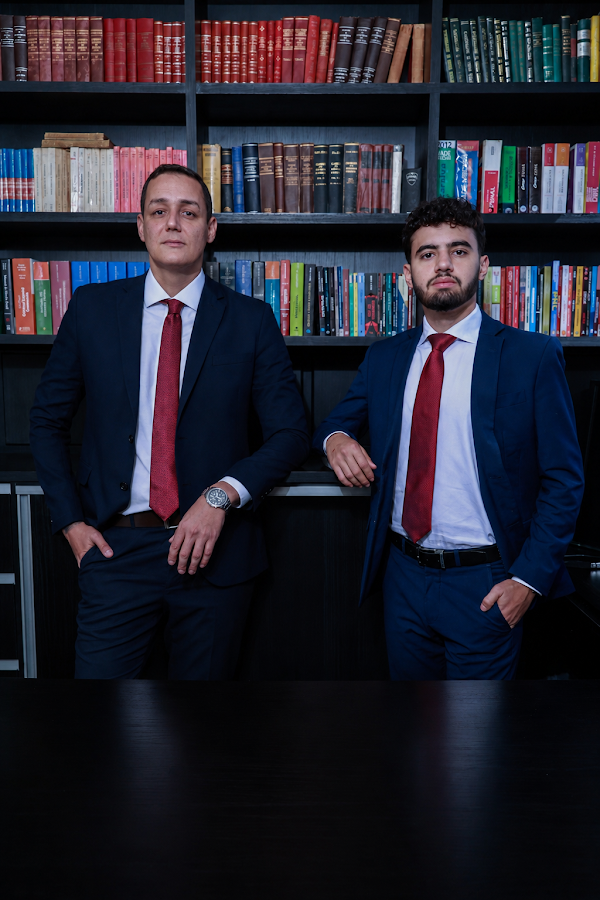 CSM Advocacia Criminal em Goiânia
