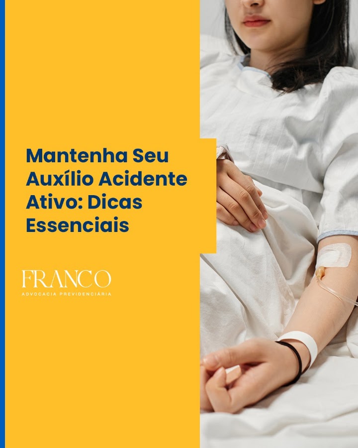 Franco | Advocacia Previdenciária em Cascavel