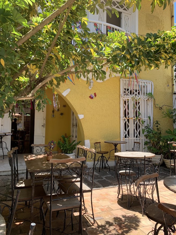 Recôncavo Culinária em Salvador