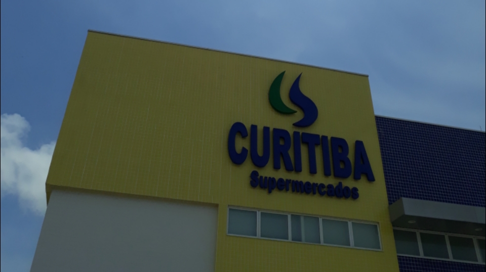 Supermercado Curitiba em Curitiba