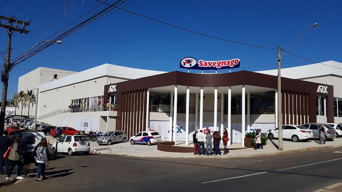 Savegnago Supermercados em Piracicaba