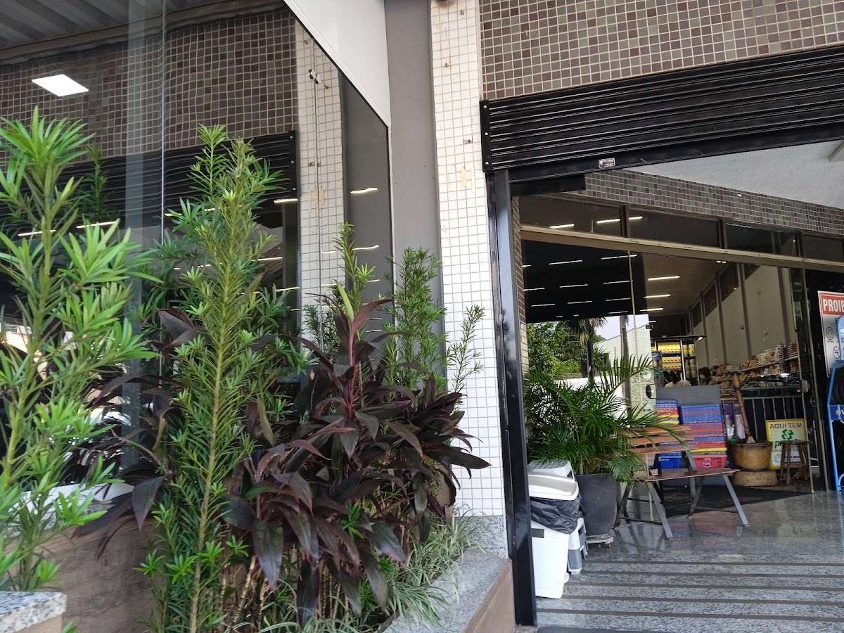 Norte Sul Supermercados em Cascavel