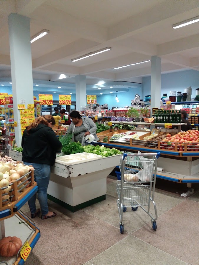 Curitiba Supermercados em Curitiba