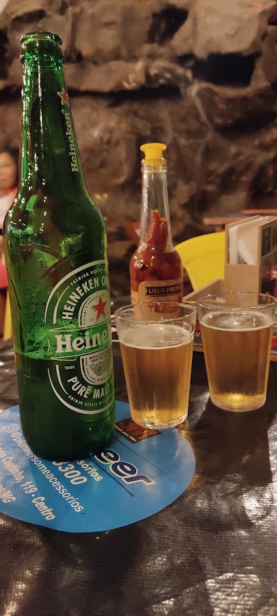 Bar Jatoba Disk Cerveja em Montes Claros
