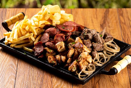 Jatobá Bar e Restaurante em Contagem