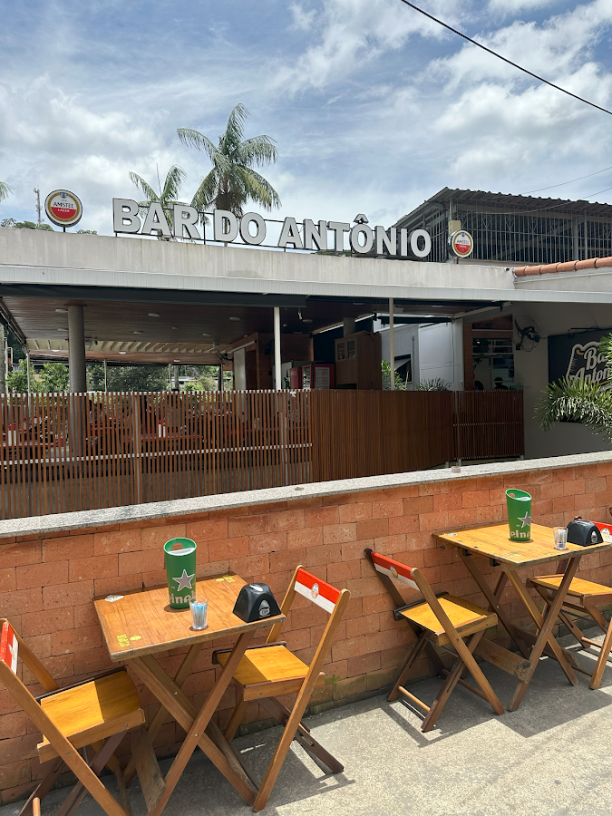 Bar do Antonio em Juiz de Fora