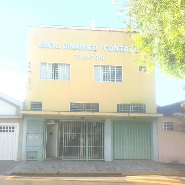 Escritório Dinâmico Contábil em Franca