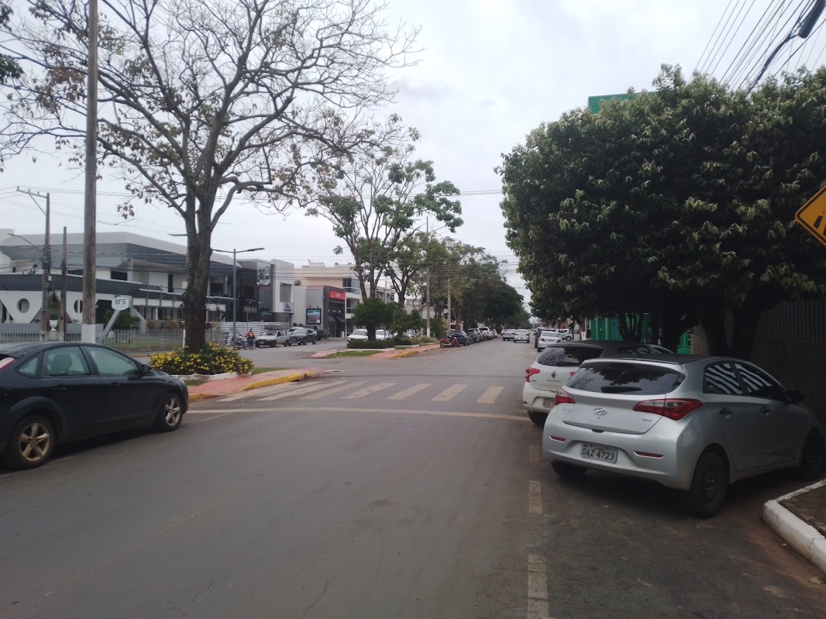 Dinâmica Serviços Contábeis em Primavera do Leste