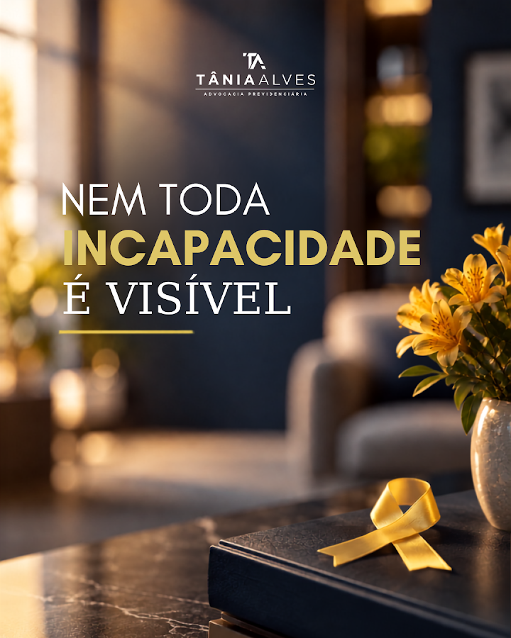 Tania Alves | Advogada Previdenciária em Curitiba em Curitiba