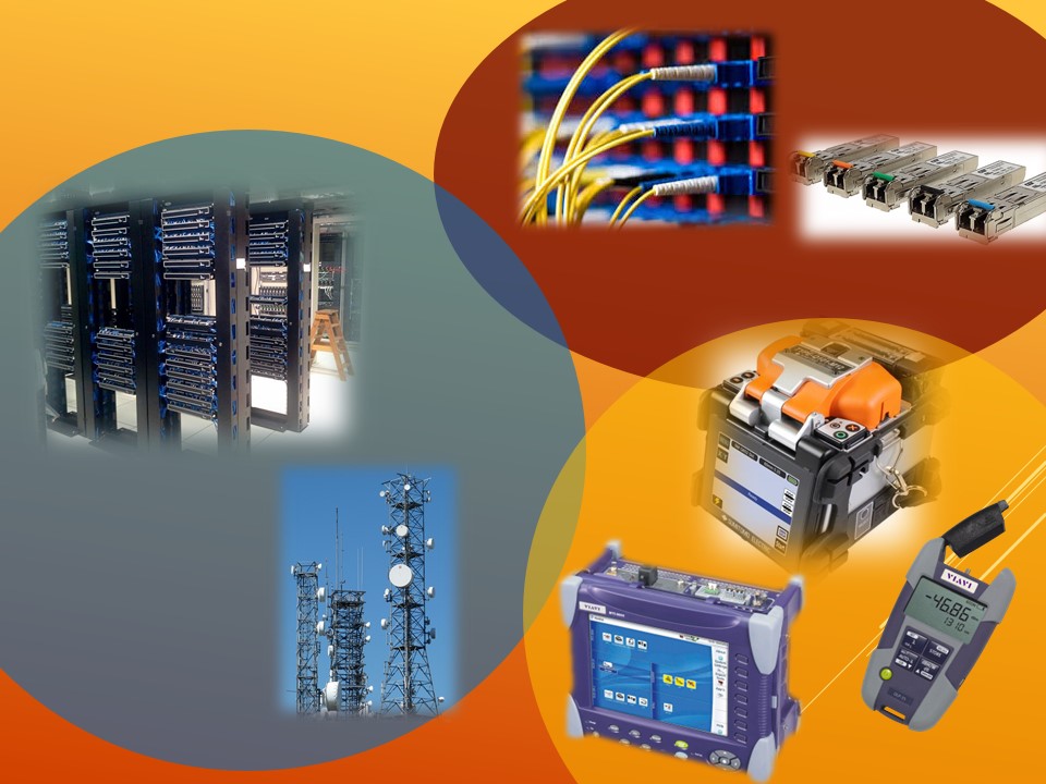 Altis Telecom em Curitiba
