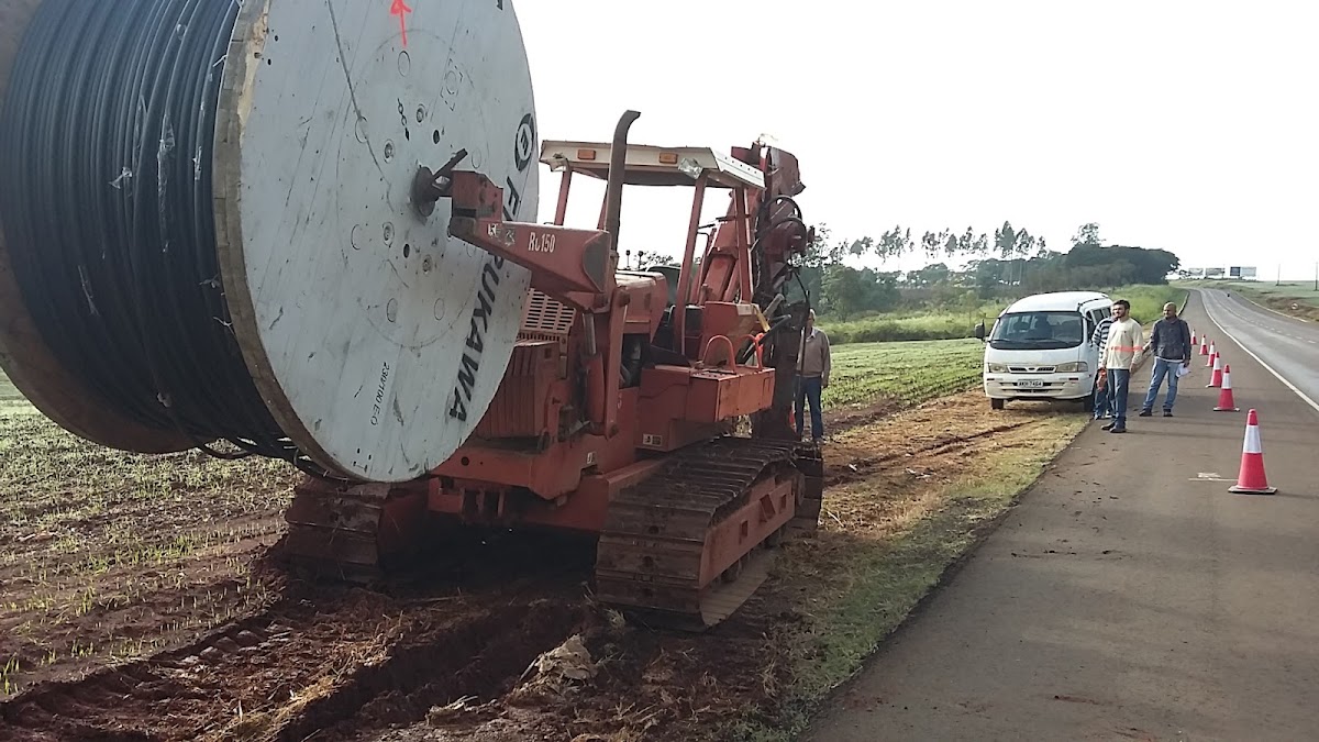 Scalar Telecomunicações em Goiânia