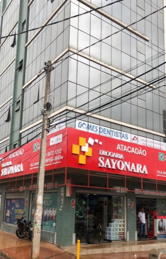Conecta Telecom em Brasília