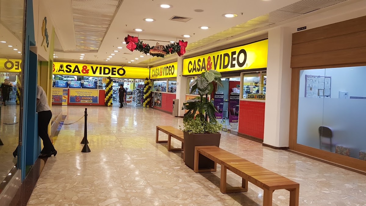 Ilha Plaza em Rio de Janeiro