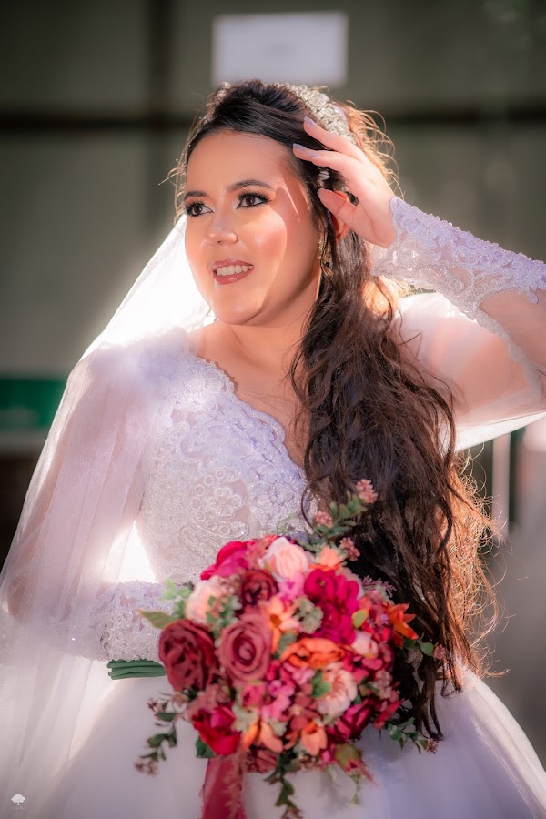 Estúdio Dom Delas - Maquiagem e penteado em Brasília
