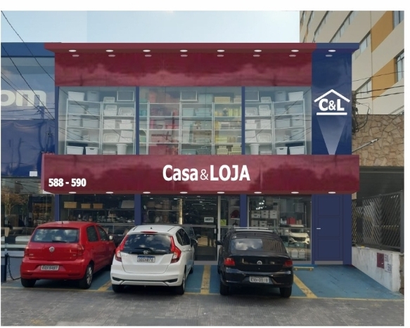 Casa & Loja em São Paulo