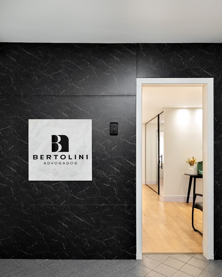 Bertolini Advogados em Curitiba