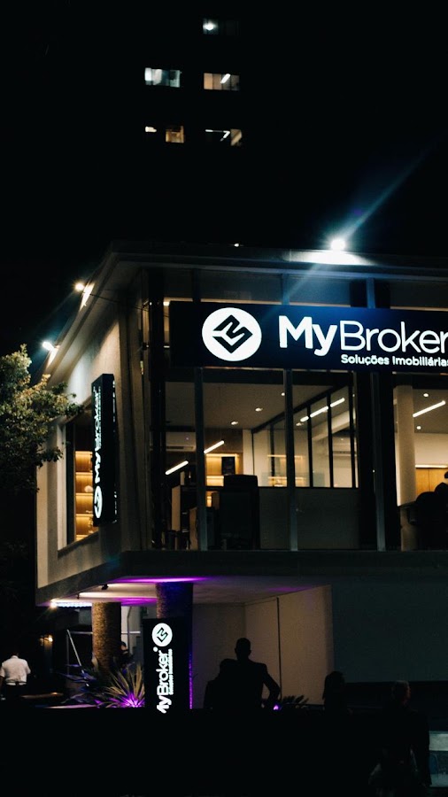 MY BROKER DIAMOND em Belo Horizonte